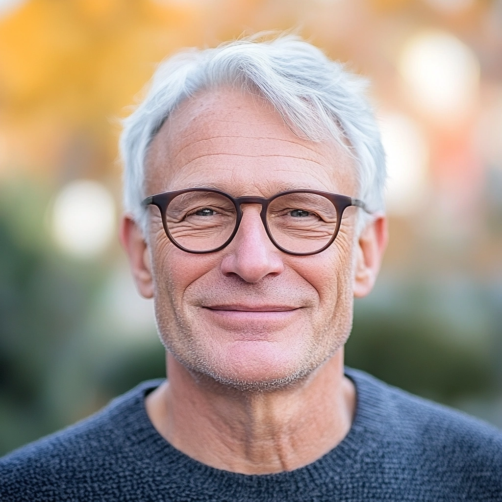 Клієнт Василь, 72 роки