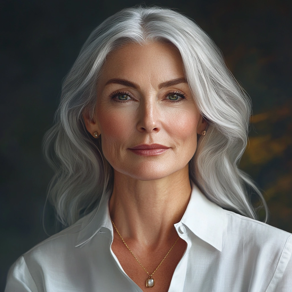 Клієнтка Ольга, 65 років